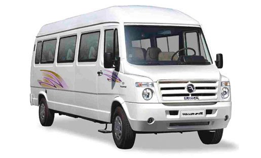 Chennai-pondicherry-10-seater-tempotraveller-rental